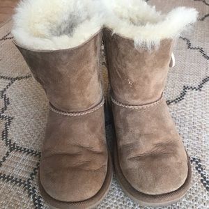 Girl Ugg Boots